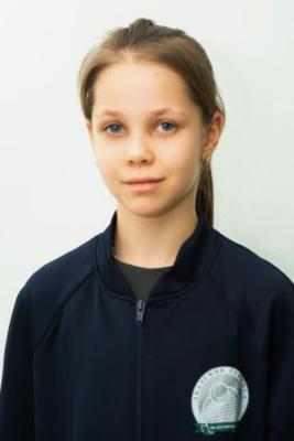 Елена Князева